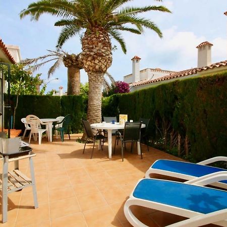 El Retiro 29 Βίλα Denia Εξωτερικό φωτογραφία