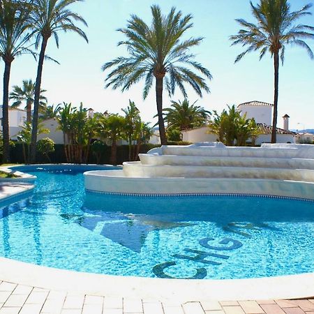El Retiro 29 Βίλα Denia Εξωτερικό φωτογραφία